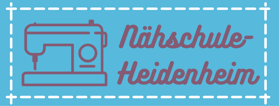 LOGO NÄHSCHULE HDH